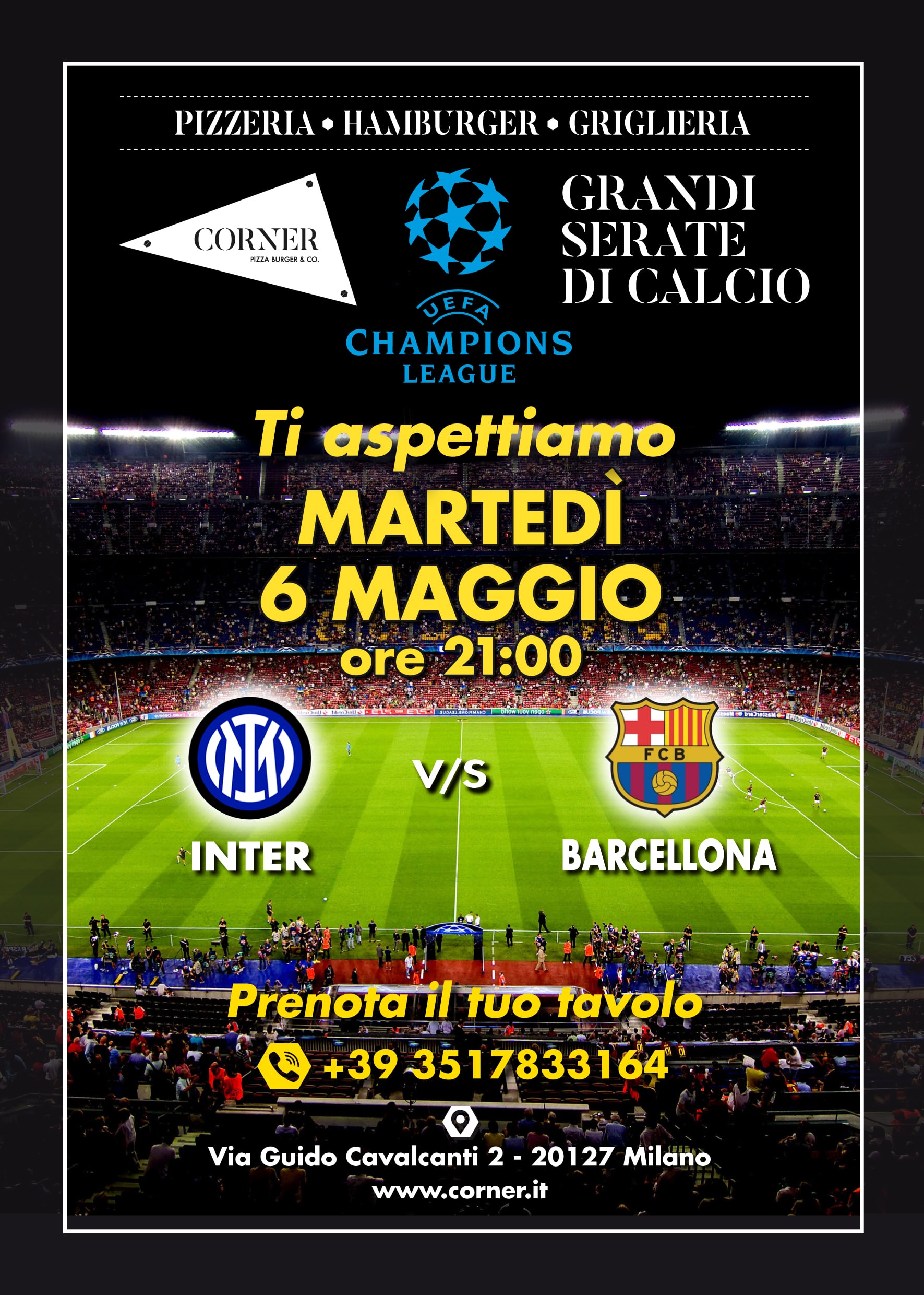 Post 6 maggio INTER BARCELLONA min