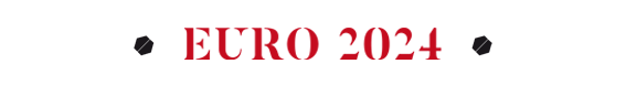 serate europei 2024