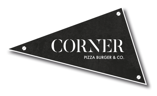 logo corner