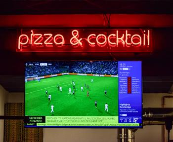 2 Serate Calcio