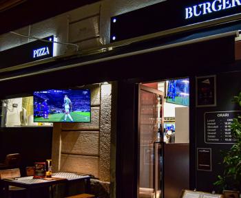 5 Serate Calcio