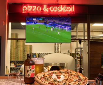 6 Serate Calcio