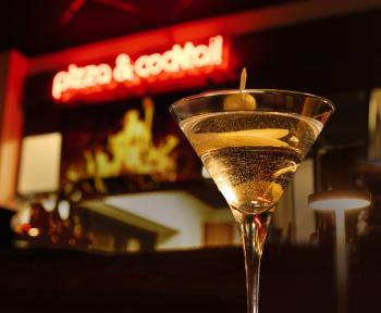 1 Cocktail 
