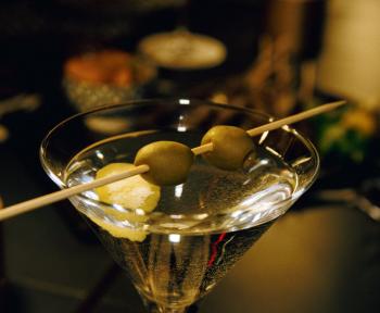 14 Cocktail Min