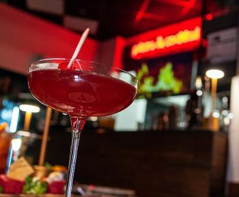 16 Cocktail Min