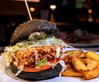 18 Hamburger Min