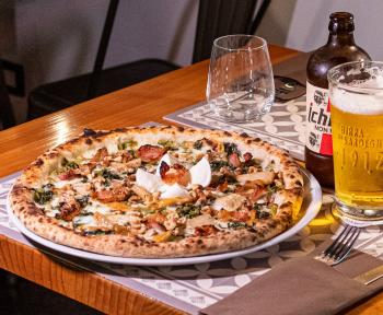 pizza stagione ottobre 2023