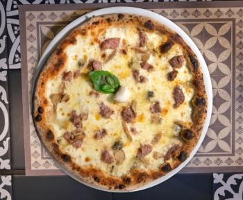 11 Pizza Min1