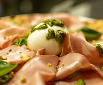 pizza di stagione