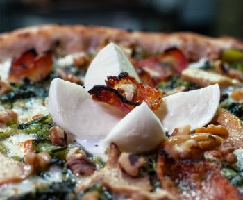 pizza stagione ottobre 2023