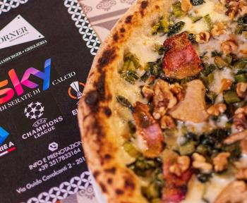 pizza stagione ottobre 2023