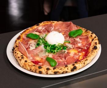 5 Pizza