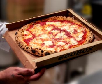 9 Pizza 