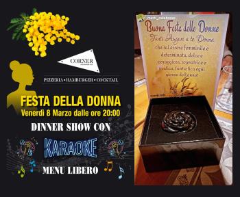 1 Festa Donna