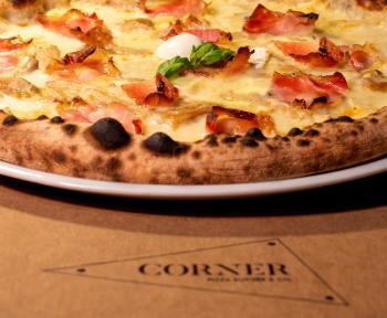 2 Pizza Di Stagione Ottobre