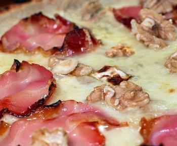 3 Pizza Di Stagione Ottobre
