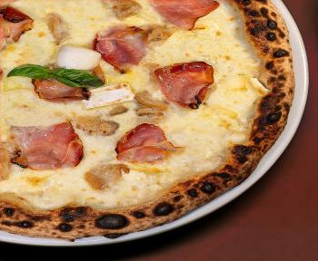 4 Pizza Di Stagione Ottobre